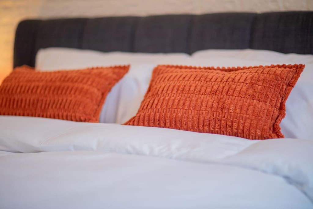 Cozy Studio In Central London Exteriör bild