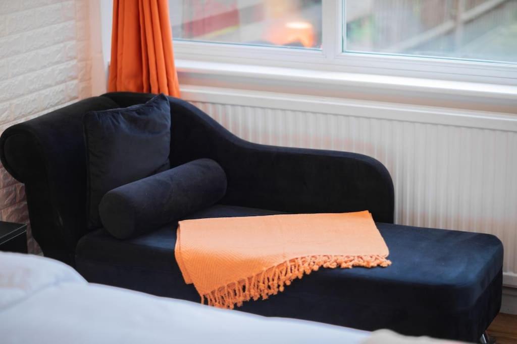 Cozy Studio In Central London Exteriör bild