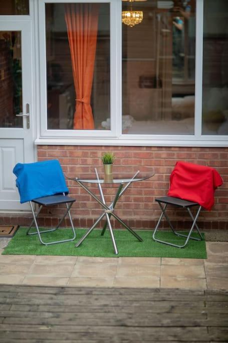 Cozy Studio In Central London Exteriör bild